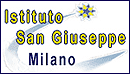ISTITUTO SAN GIUSEPPE - MILANO