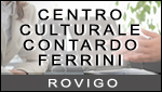 Centro Culturale Contardo Ferrini + Rovigo - RO